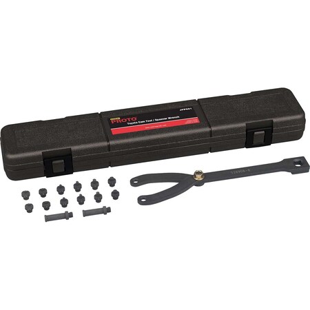 Proto Proto Adjustable Pin Spanner Wrench JFP661